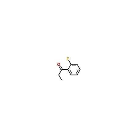 Ak Scientific 2'-Fluoropropiophenone (100g), CAS 446-22-0 F728-100g