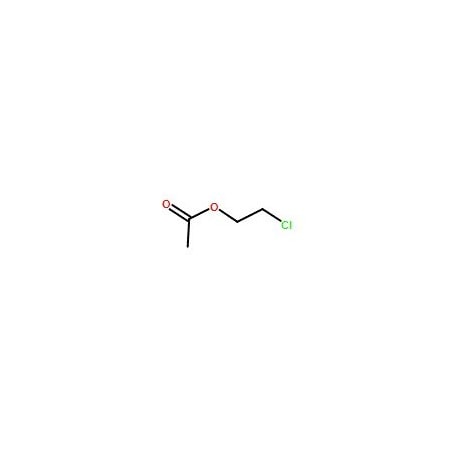 Ak Scientific 2-Chloroethyl acetate (25g), CAS 542-58-5 7237AF-25g