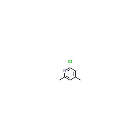 Ak Scientific 2-Chloro-4, 6-dimethylpyridine (100g), CAS 30838-93-8 B371-100g
