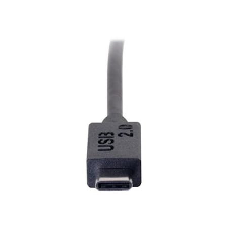 Fasttrack USB Cable - Black - 12 ft FA3764031