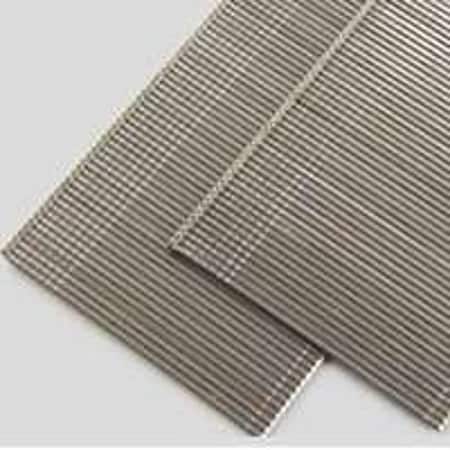 Simpson Strong-Tie Collated Finishing Nail, 1-1/2 in L, 16 ga, T-Head Head, Straight T16N150FNB