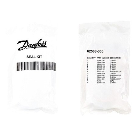 Char-Lynn Seal Kits 62508-000