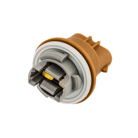 Auveco Ford Stop, Tail & Turn Signal Lamp Socket 23217