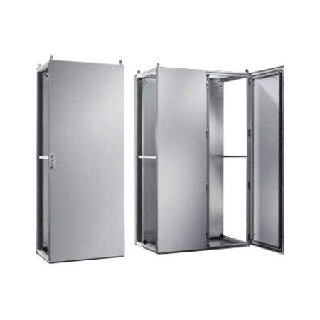 Rittal 2200H0800W0800D Ts Sgl Txt 8828500