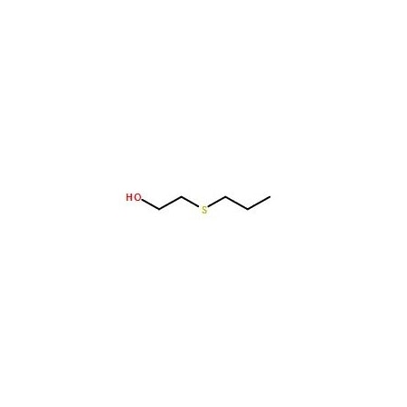 Ak Scientific 2-(N-Propylthio)ethanol (1g), CAS 22812-90-4 5055AL-1g