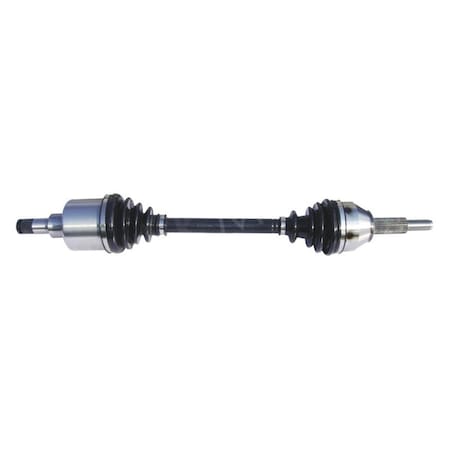 Trakmotive FD8121 Front Passenger Side CV Axle Shaft for 2004-2007 Mercury Monterey TRK-FD8121