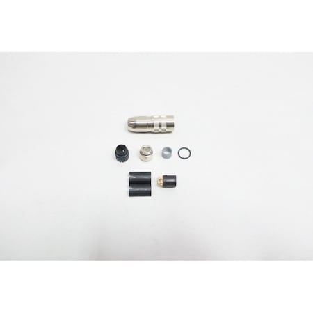 Lumberg CIRCULAR CONNECTOR 18895