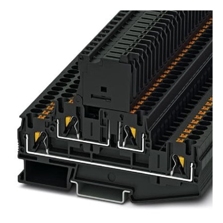 Phoenix Contact PTTB 4-HESILED 24 5X20 Fuse modular 3211888