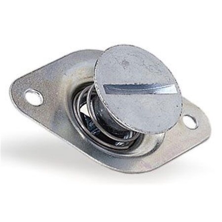 Superjock 71370 Quarter Turn Fastener, 0.5 In. SU366863