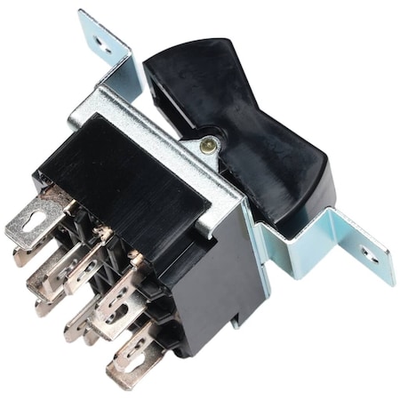 Honda SWITCH ASSEMBLY, VOLT CHANGE 35320-Z22-E31