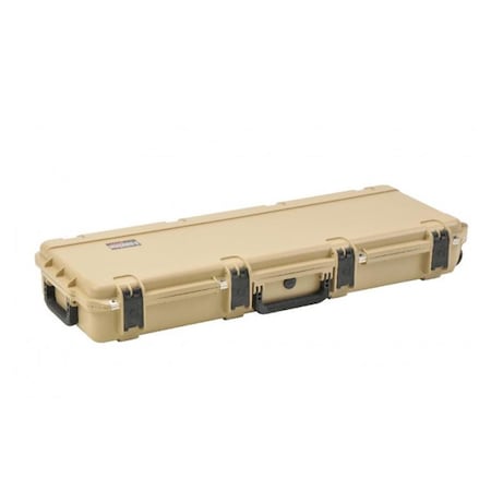 Skb iSeries Medium Bow Case, Tan 3I-4214-PL-T