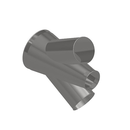 Nordfab Dust Collection Duct and Fittings 8040103774