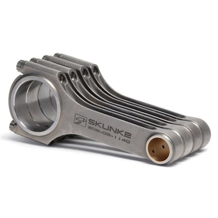Skunk2 Racing Connecting Rods for Alpha Series Honda K20A-Z 306-05-1140