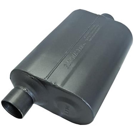 Flowmaster 842546 Exhaust Muffler Super 44 F13-842546