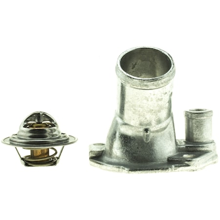 Motorad Thermostat Kit-192 Degrees w/ Gasket 5544KT