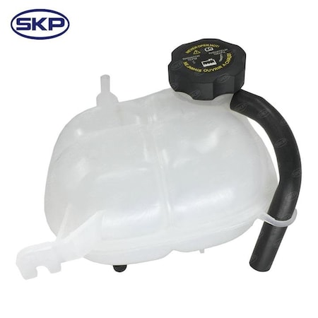 Skyward Automotive Products Engine Coolant Reservoir,  SK603097