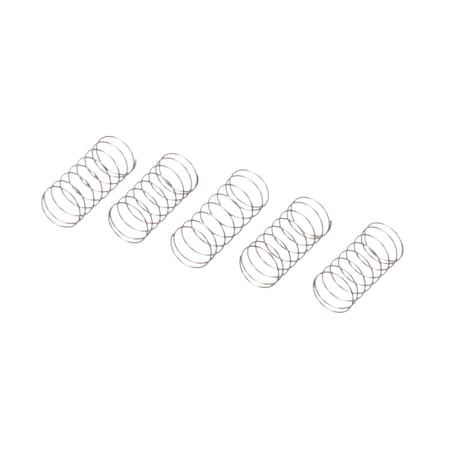 Gaylord Check Spring, Poppet, 5PK 10246