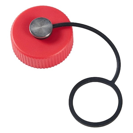 Tennant CAP KIT, TANK, SOL ( RED) 4036151