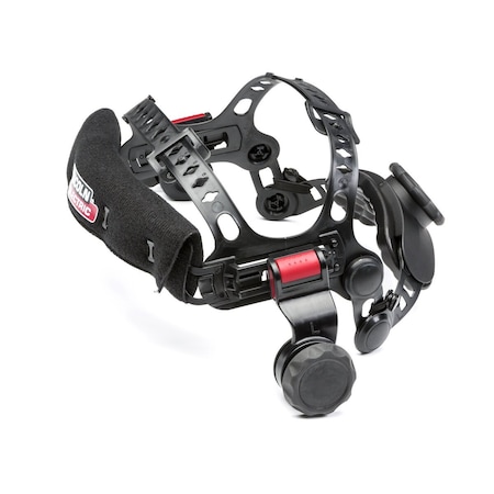 Lincoln Electric Replacement Headgear, Viking 3250D FGS KP3706-1