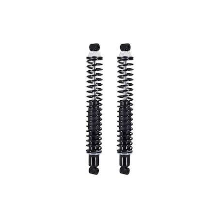 Fcs Struts Shock Absorber And Coil Spring Assembly SC00008