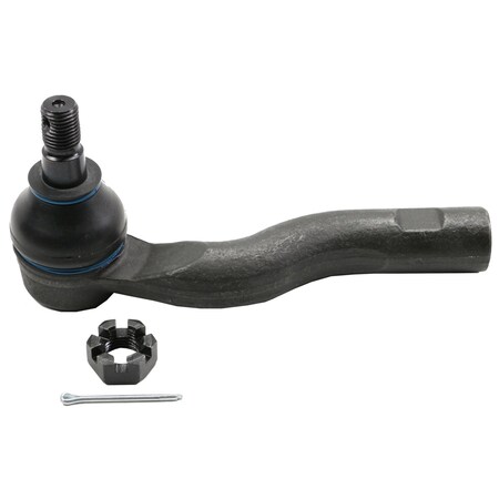 Moog Front Right Outer Steering Tie Rod End, ES801269