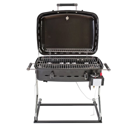 Faulkner OUTDOOR COOKING RV 51307