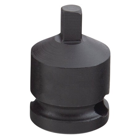 Sunex 3/8 inDr 9/32 inMale Pipe Plug Sck 309PC