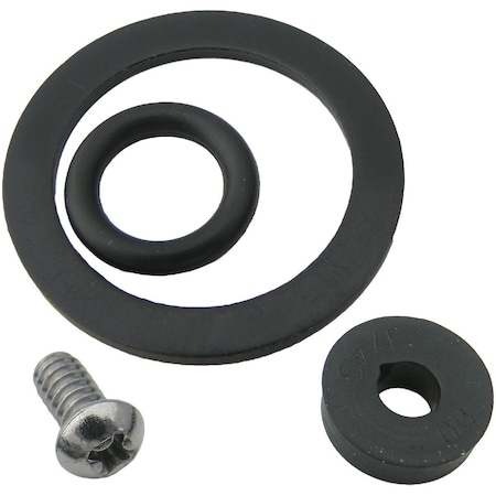 Westlake Pipe & Fittings Price Pfister Mobile Home Stem Kit Rubber Faucet Repair Kit 0-1197