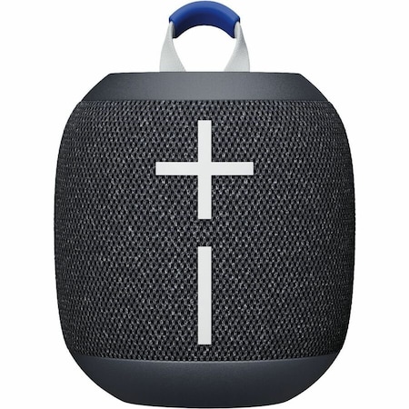 Logitech ULTIMATE EARS WONDERBOOM 4 - BLACK 984-001876