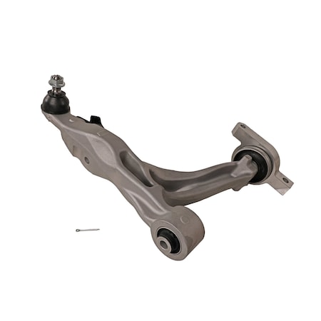Moog Suspension Control Arm and Ball Joint Assembly, RK623470