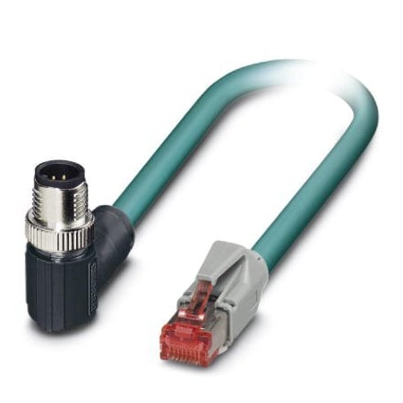 Phoenix Contact NBC-M12MR/ 0 5-94B/R4AC US Network 1408758