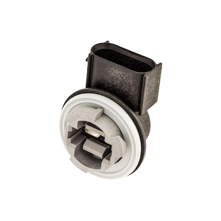 Auveco Ford Back Up, Park/Turn, Stop/Turn/Tail Lamp Socket, Use with 23061 Harness 23106