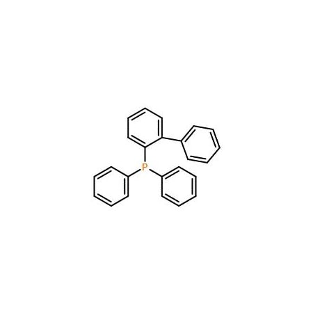 Ak Scientific 2-(Diphenylphosphino)biphenyl (10g), CAS 13885-09-1 Z4140-10g