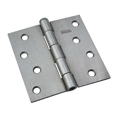 National Hardware 4 STL Pin Broad Hinge, 5PK N139-998