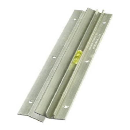 Hillman 6" Hangman System/Level 122371