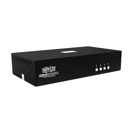 Tripp Lite KVM Switch, 6 7/8 cm B002-DP2A4-N4