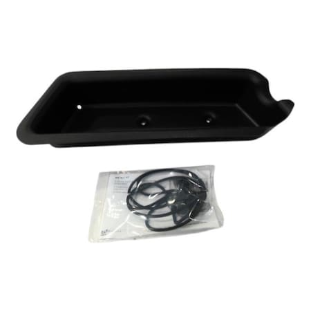 John Deere STORAGE COMPARTMENT, OEM BM19739