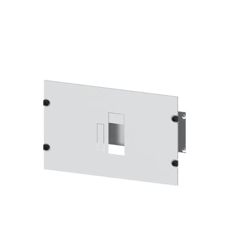 Siemens ALPHA 630 Universal circuit breaker assembly kit 1x 3VA13-14/ 3VA23-24/400 8GK6740-4KK23