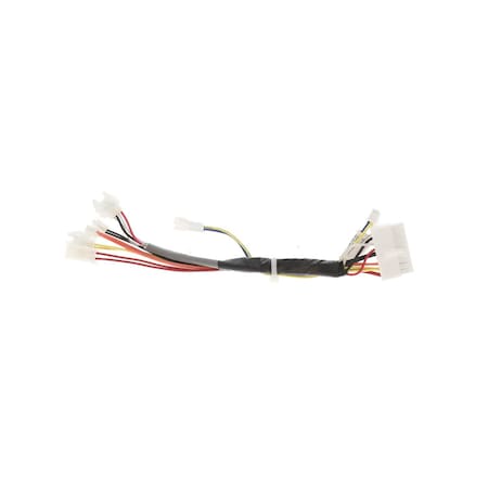 Trane WIRING WIR10517