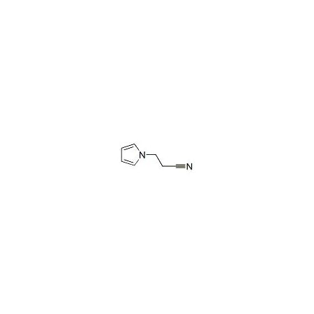 Ak Scientific N-(2-Cyanoethyl)pyrrole (5g), CAS 43036-06-2 M699-5g