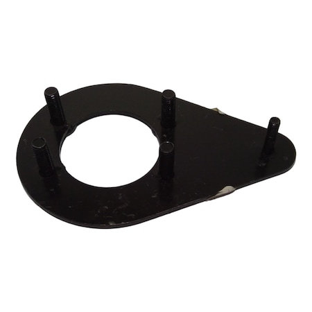 John Deere PLATE, JOHN DEERE OEM AM116364 AM116364