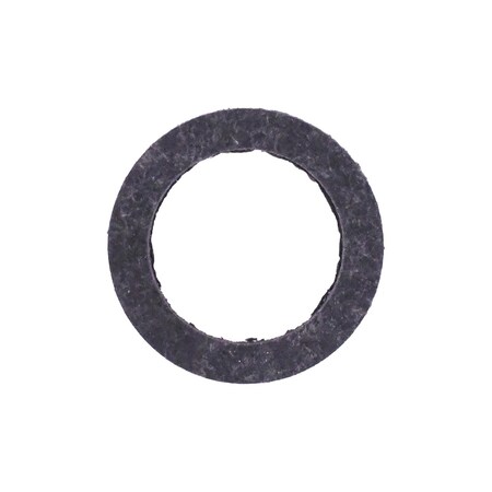 Auveco Black Fibre Gasket M10 x M14, 25PK 24376