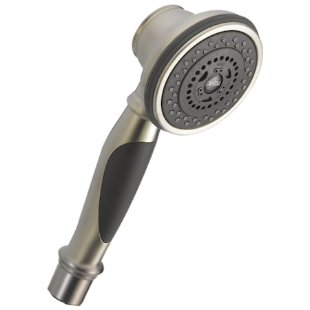 Delta Hand Shower - 3-Setting In Stainless RP48770SS
