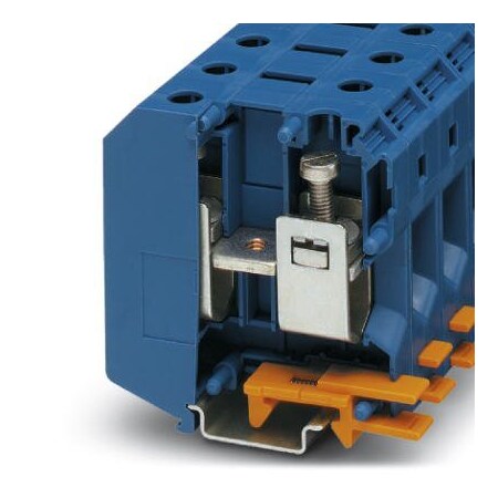 Phoenix Contact UKH 50 BU High-current terminal block 3009105