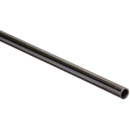 Stanley Steel Tube Round Weld 1/2X48 N215-723