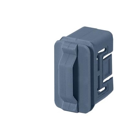 Siemens DUMMY ENABLING MODULE FOR OPERATOR PANEL 3RA6936-0B