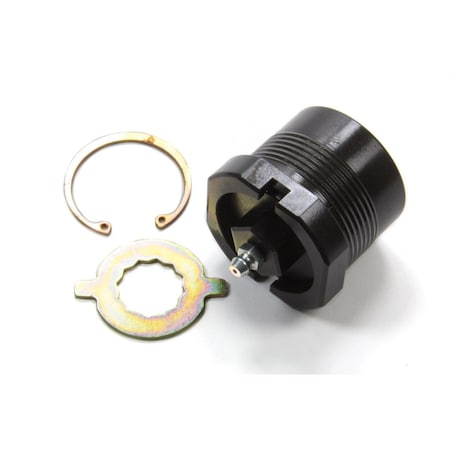 Overtime 22329X XD Precision Upper Ball Joint without Stud - Screw-In - Metric Hybrid K5208-K772 OV1393820