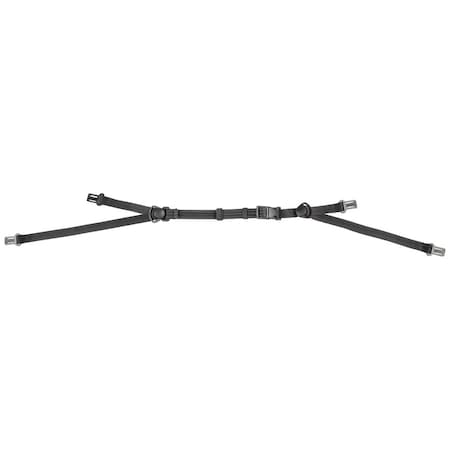 Klein Tools Safety Helmet Chin Strap CLMBRSTRP