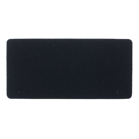Uvex Replacement Sweatband for Bionic Faceshield System S8580