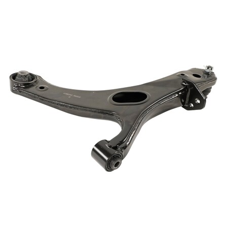 Moog Front Right Lower Suspension Control Arm and Ball Joint Assembly,  RK623343